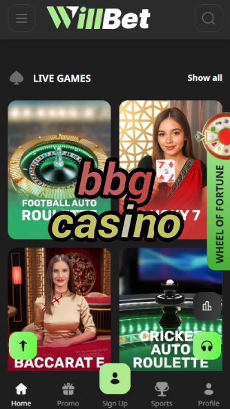 BBG Casino - Big Wins & Daily Promotions-www.bdqngd.com