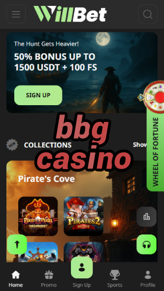 BBG Casino - Big Wins & Daily Promotions-www.bdqngd.com