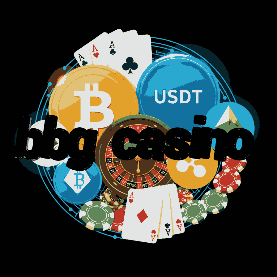 BBG Casino - Big Wins & Daily Promotions